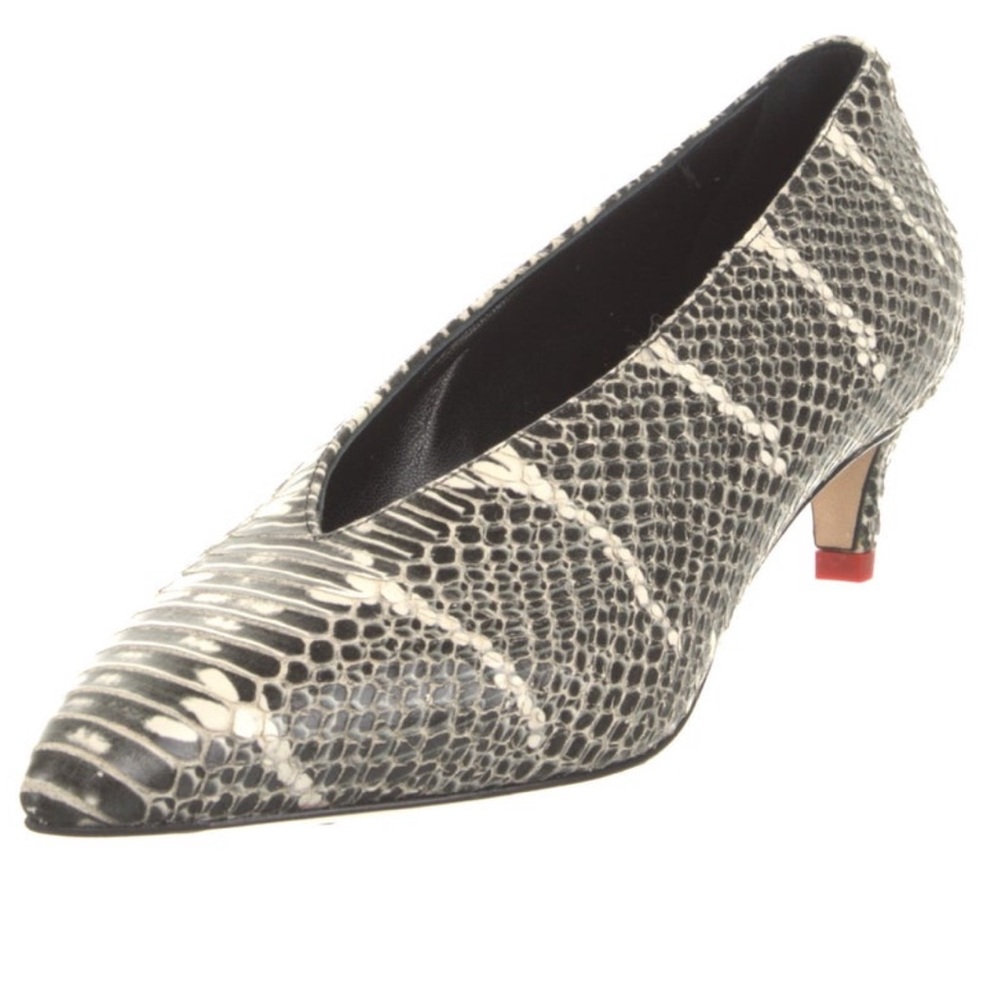 Aeyde Heels